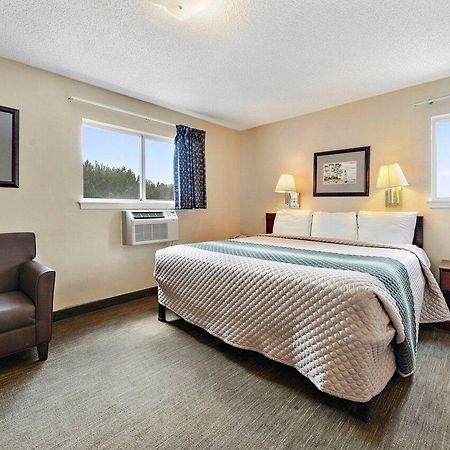 Motel Siegel Select Gautier Exterior foto