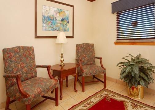Motel Siegel Select Gautier Exterior foto