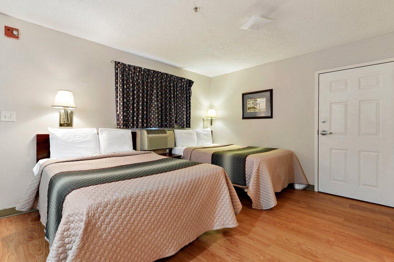 Motel Siegel Select Gautier Exterior foto