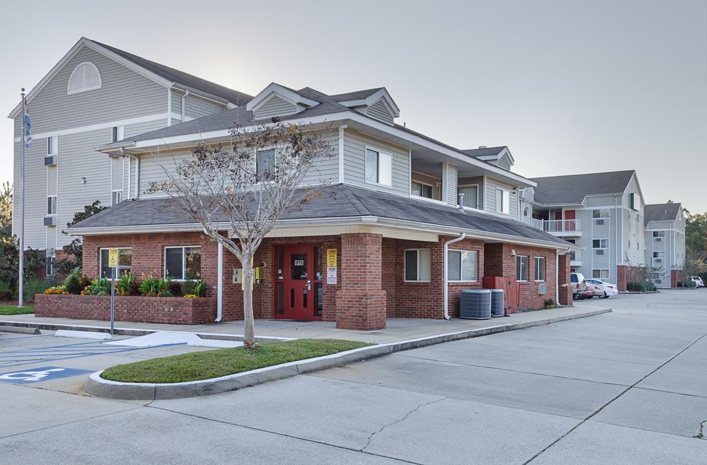 Motel Siegel Select Gautier Exterior foto
